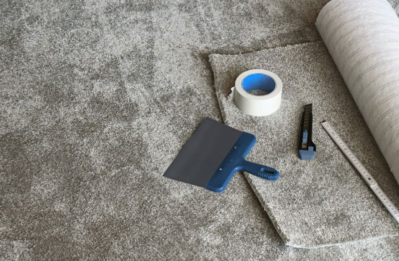 Carpet Patching Solutions