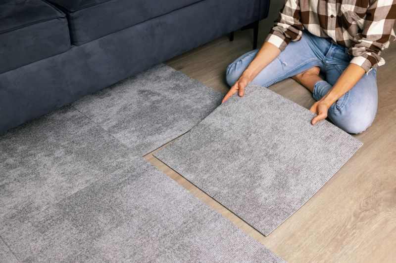 Custom Room Carpets
