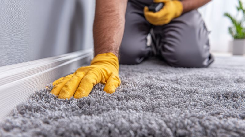 Carpet Installation in Old Bridge, NJ