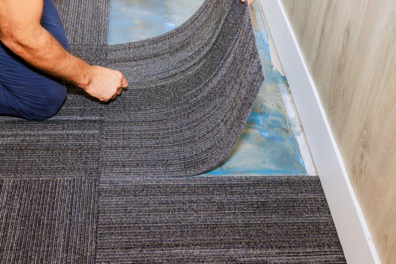 Carpet Installation in Hunterdon County, NJ